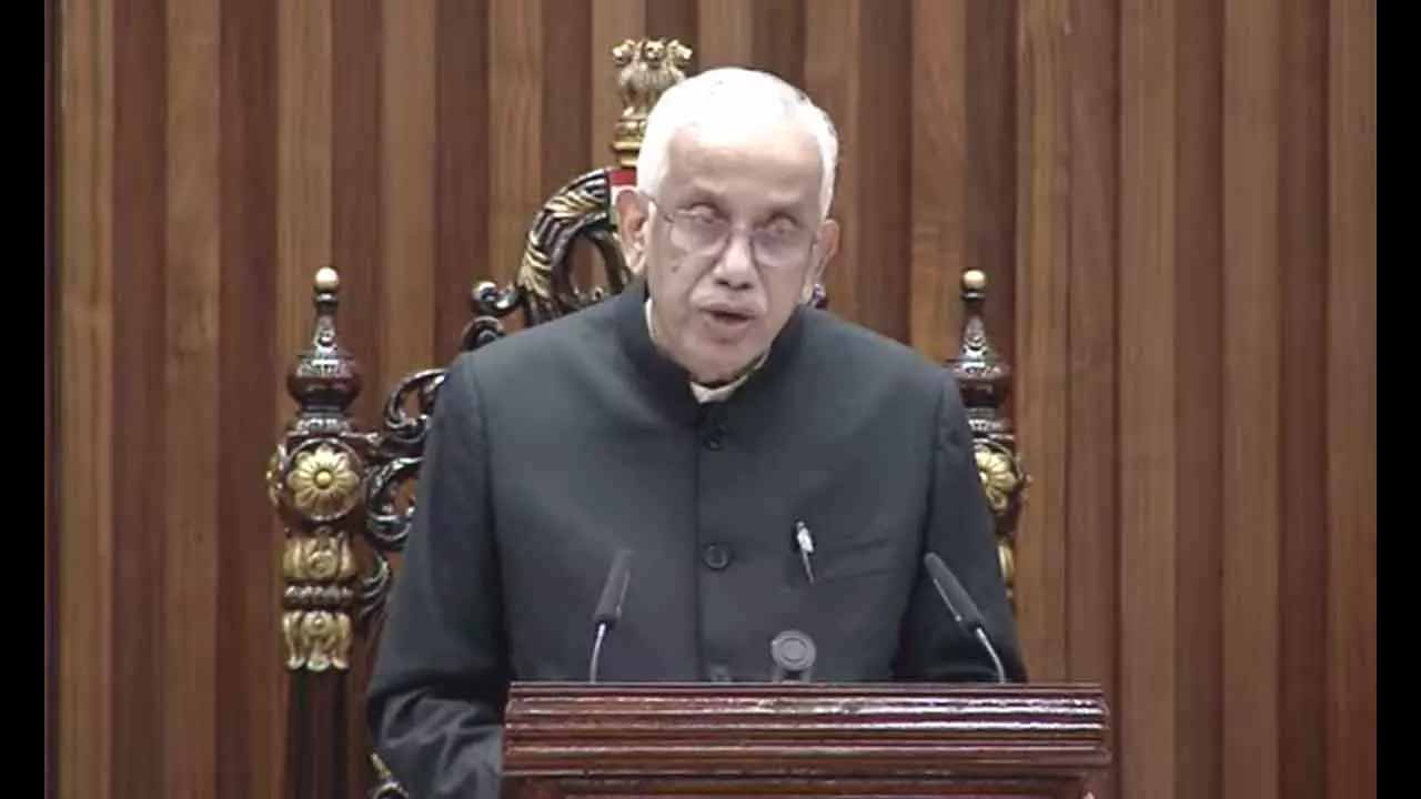 Governor Abdul Nazeer Ap As