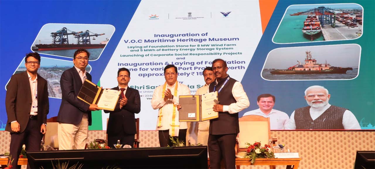 Green Hydrogen Trucks