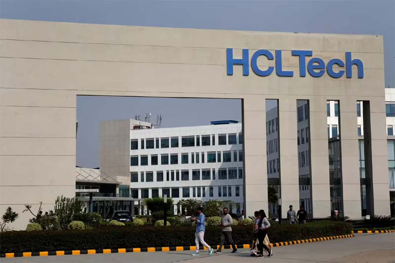HCLTech  : ఐఐటీ కాన్పూర్ తో డీప్ టెక్ ..సాంకేతిక రంగంలో ఓ మైలురాయి