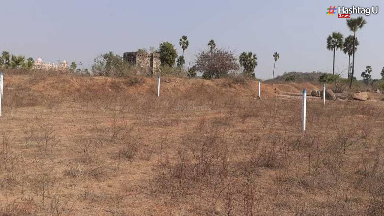 హైదరాబాద్‌లో భారీగా పెరిగిన ఇళ్లు,ఫ్లాట్ల ధరలు