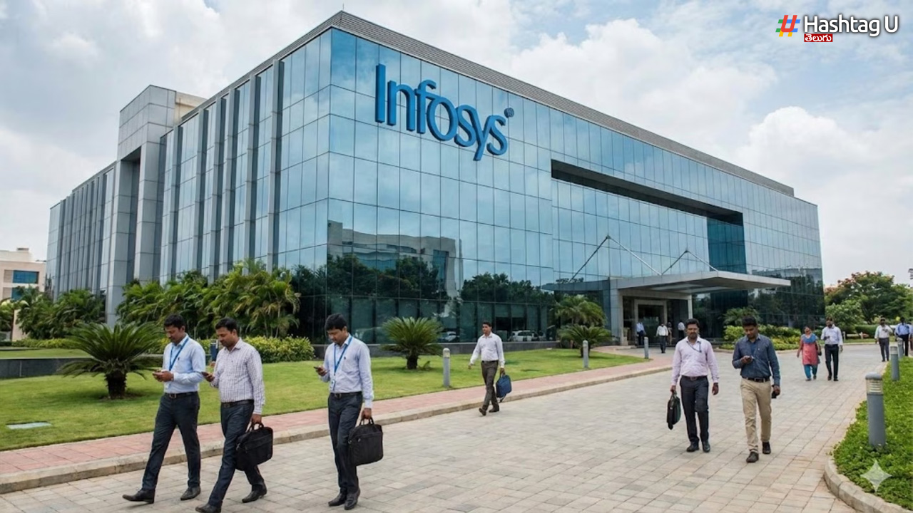 Infosys