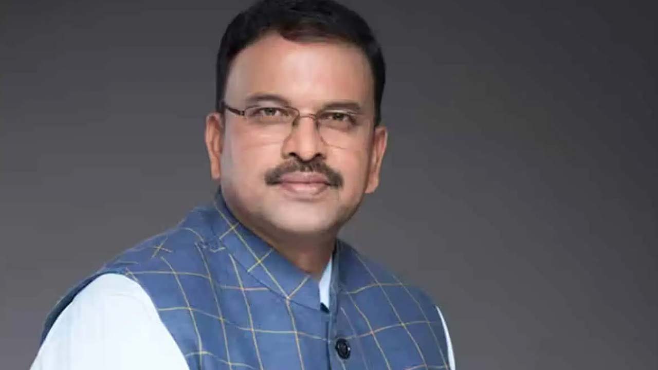 JD Lakshmi Narayana  : కొత్త ఉద్యోగంలో చేరిన జేడీ లక్ష్మీనారాయణ