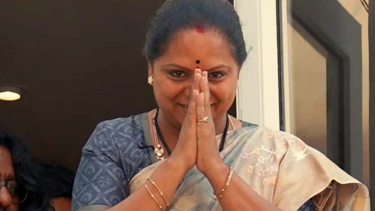 Kavitha Municipal Election 