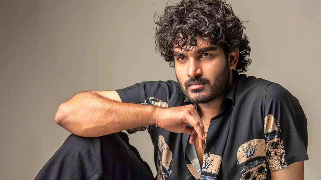 పాన్ ఇండియా మూవీ తో రాబోతున్న కిరణ్ అబ్బవరం