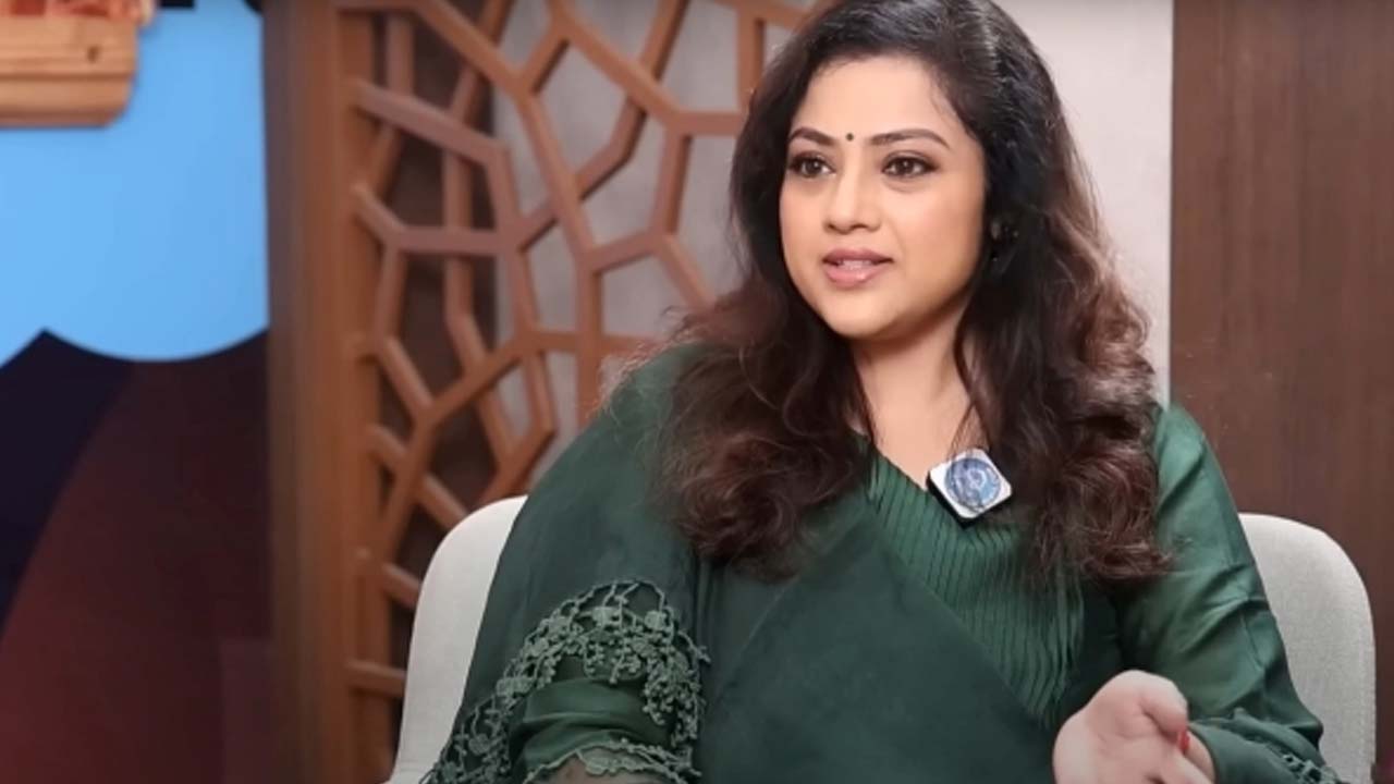 Meena 2nd Marriage : రెండో పెళ్లిపై మీనా క్లారిటీ