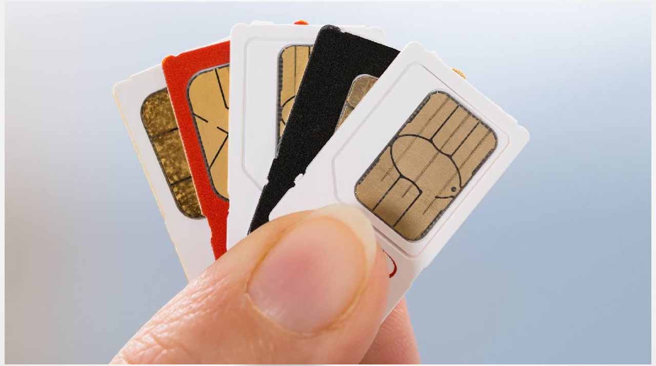 మీ వద్ద పాత సిమ్ కార్డ్స్ ఉన్నాయా ..? అయితే మీరు కోటీశ్వరులు కావొచ్చని అనుకుంటున్నారా ?