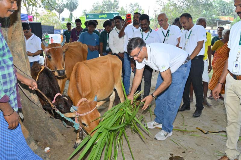 Pashu Vikas Dinotsavam