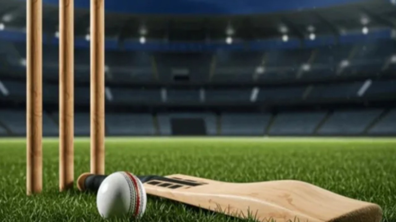 Cricketer Passed Away