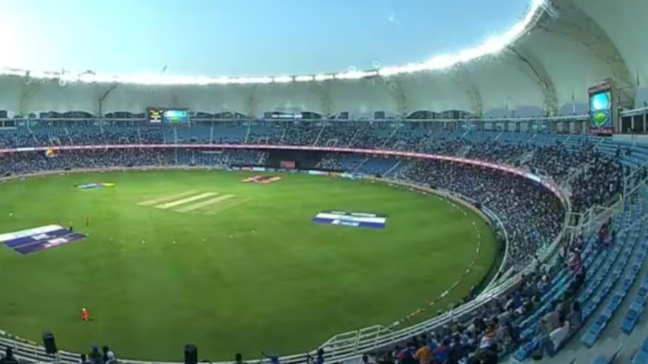 పాక్‌ను చిత్తు చిత్తుగా ఓడించిన భార‌త్‌!