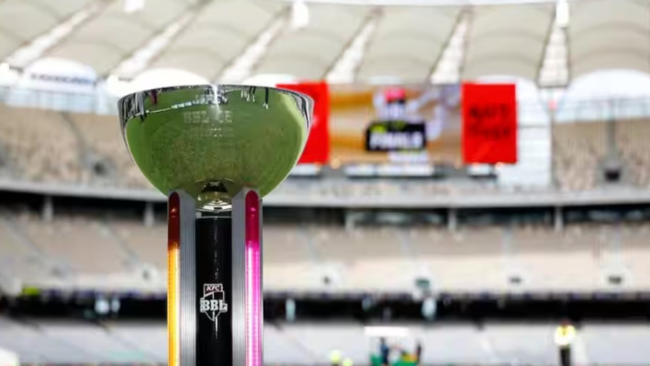 భారత్‌లో బిగ్ బాష్ లీగ్? చెన్నై వేదికగా తొలి మ్యాచ్ నిర్వహించేందుకు ఆస్ట్రేలియా ప్లాన్!