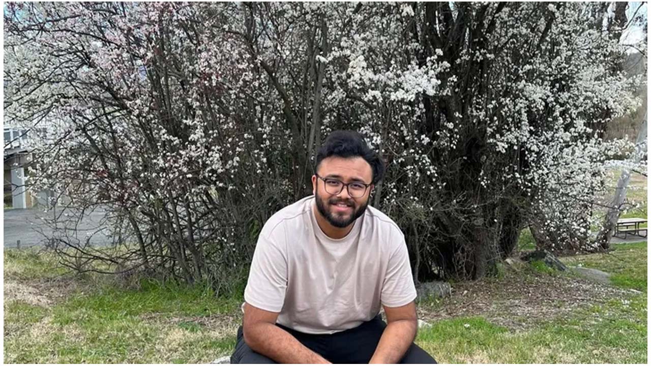 అమెరికాలో తెలుగు యువకుడి మృతి