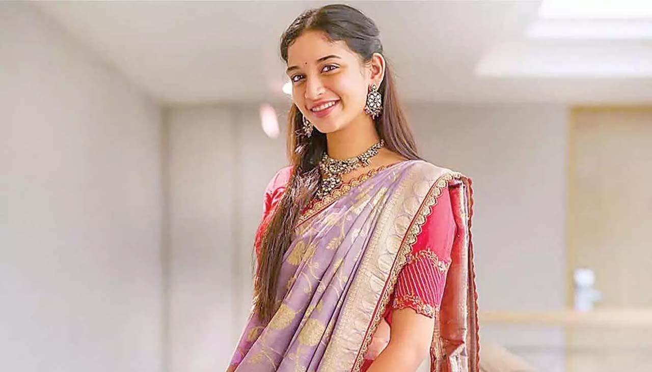 Valentine’s Day : లవ్ అంటే అమ్మ తంతుంది..యంగ్ హీరోయిన్ ఆసక్తికర వ్యాఖ్యలు