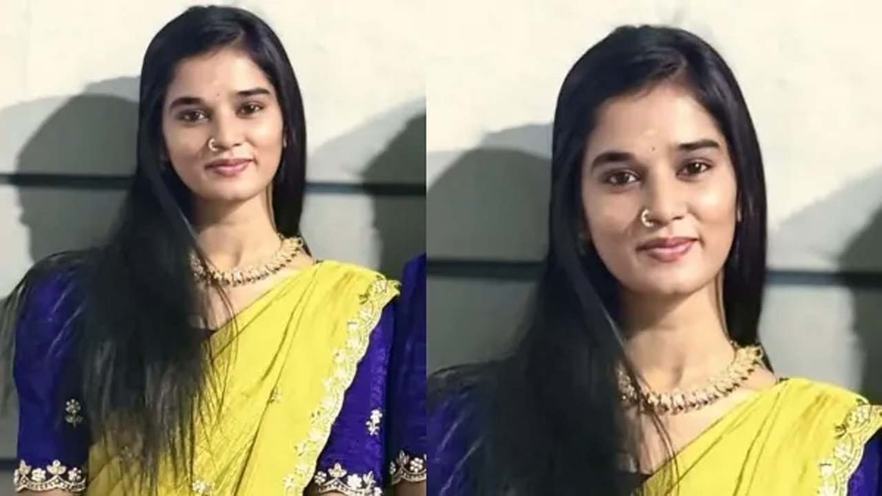 Youtuber Komali Dies