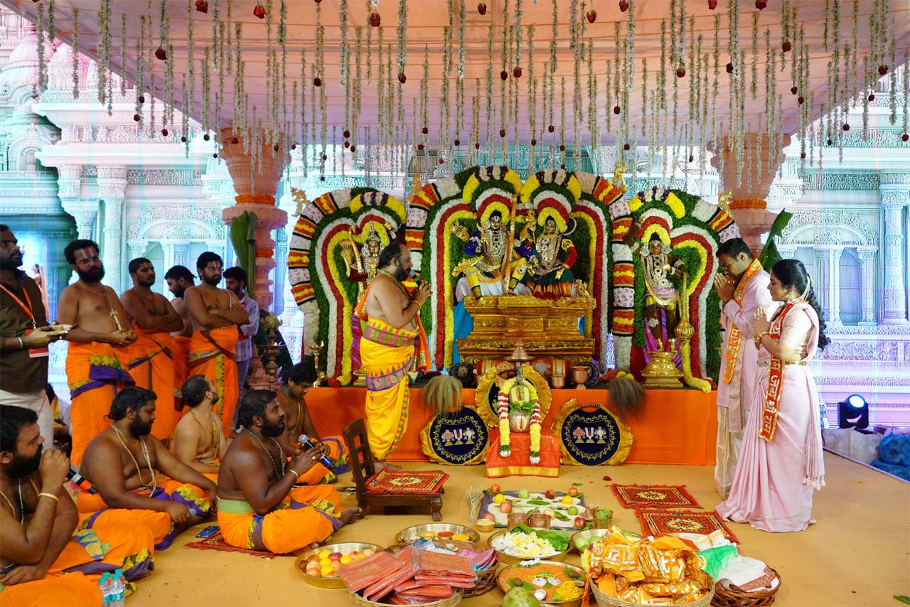 Asbl Sriramanavami