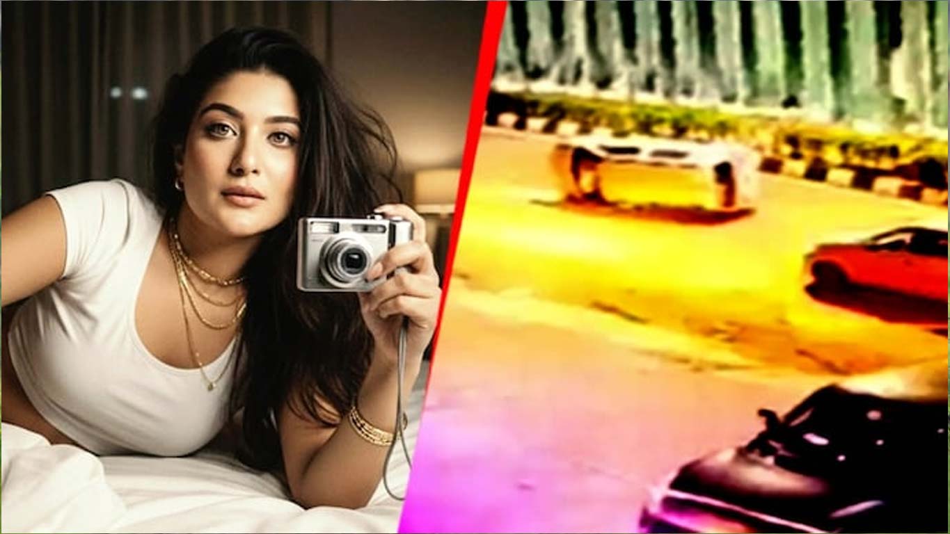 Harshil Kalia :  ఘోర రోడ్డు ప్రమాదంలో యువ నటి కన్నుమూత