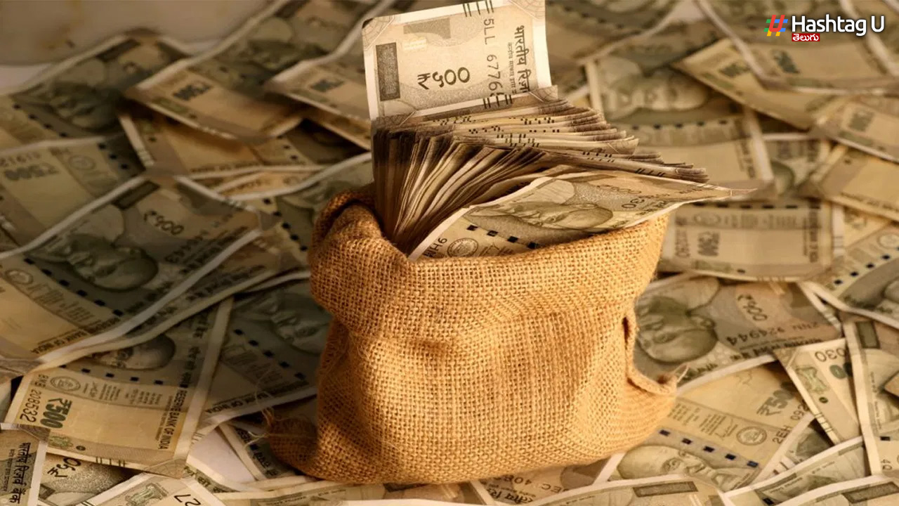 ఏపీకి కేంద్రం గుడ్ న్యూస్