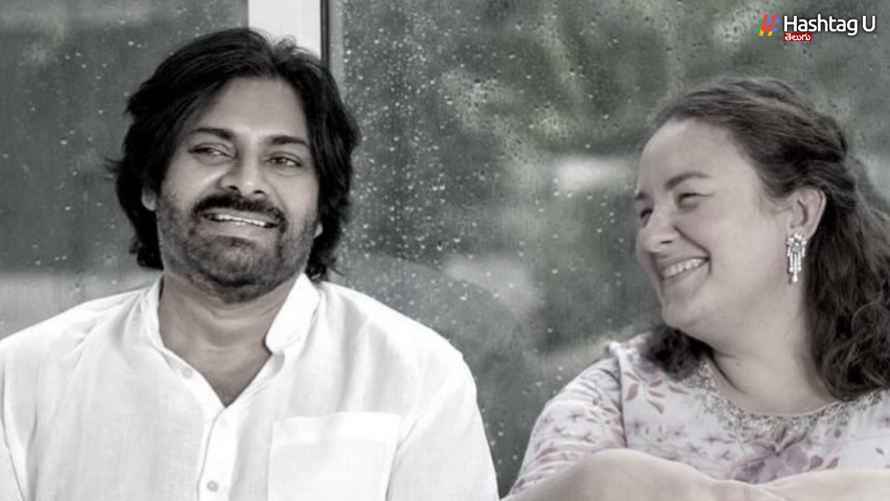 Anna Konidela: మెగా బ్రదర్స్ పై పవన్ భార్య ఎమోషనల్ కామెంట్స్!