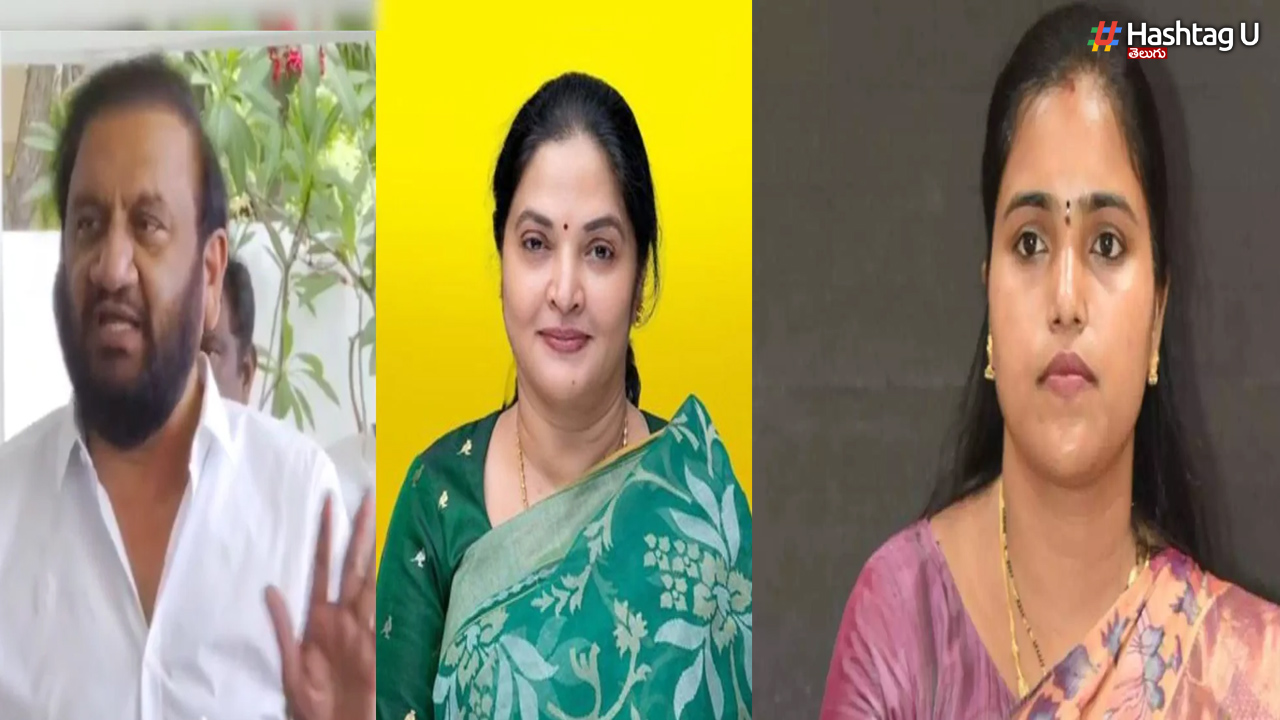 Araku MP Allocates Funds for Kovur's Development