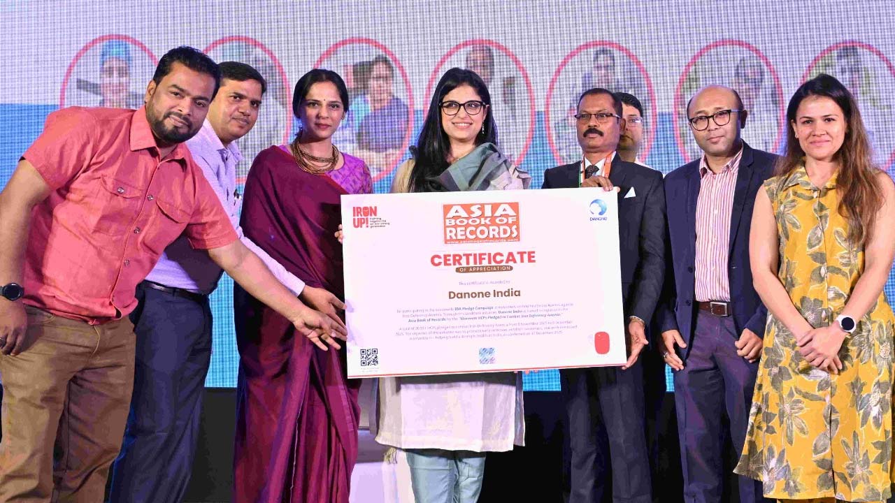 Asia Book Of Records