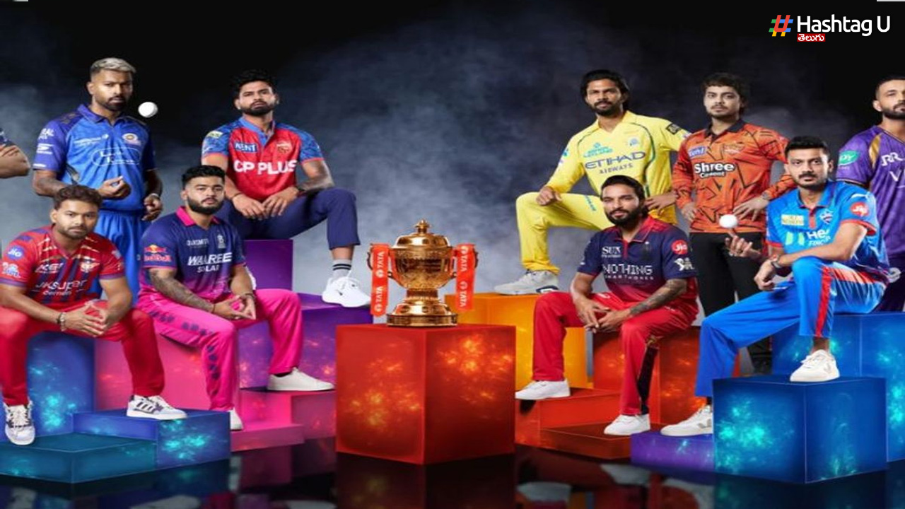 Bangladesh To Lift Ban On IPL