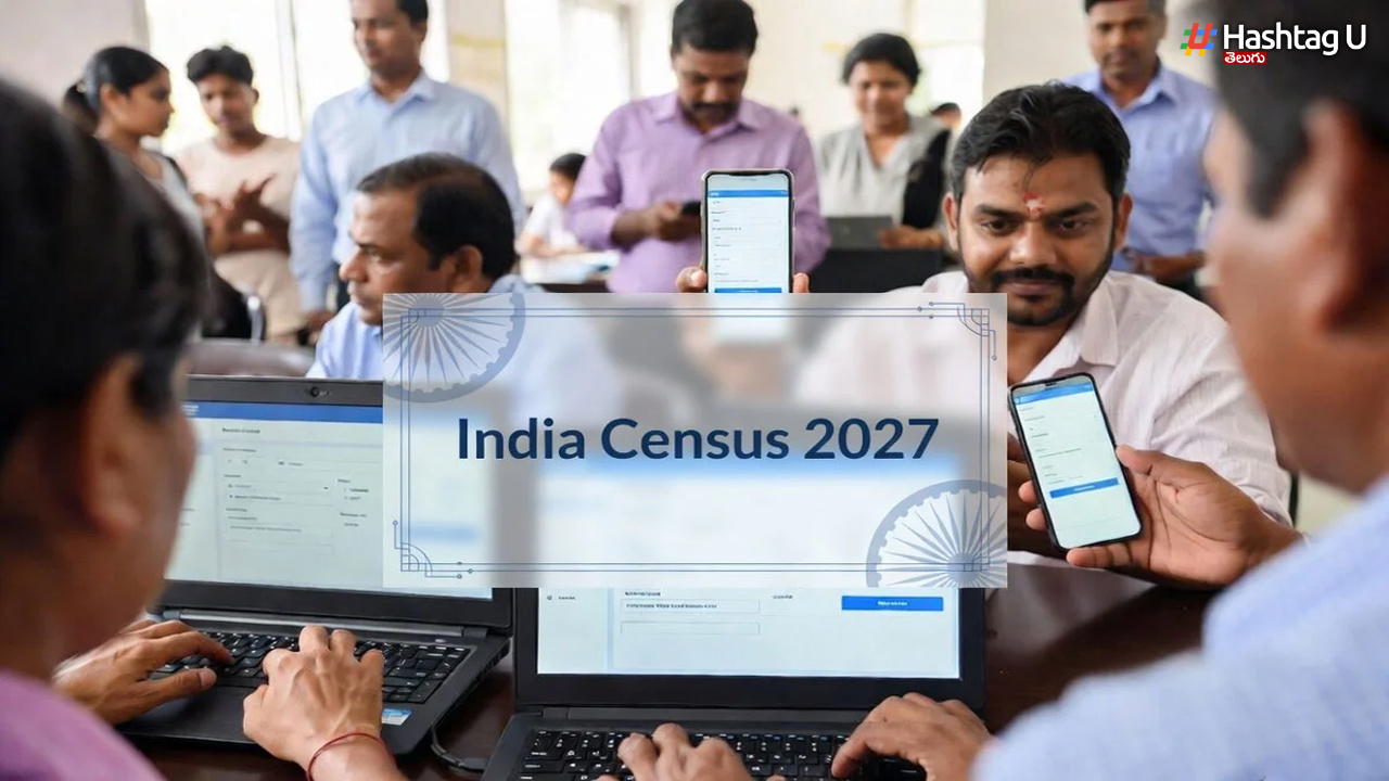Census 2027