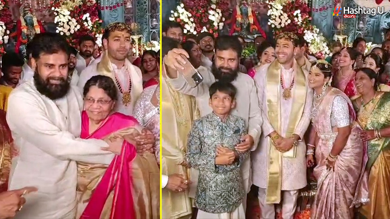 Deputy CM Pawan Kalyan  Dhulipalla Narendra