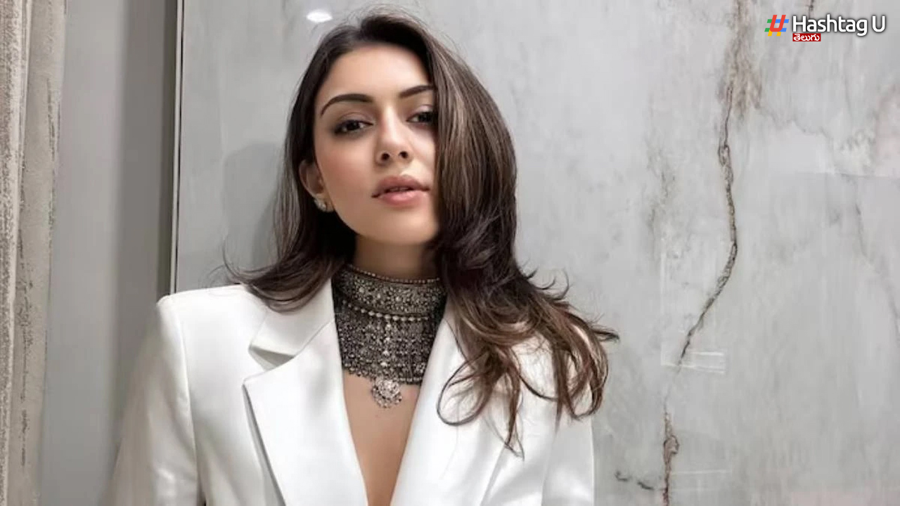 విడాకుల తర్వాత హన్సిక ఎమోషనల్‌ పోస్ట్!