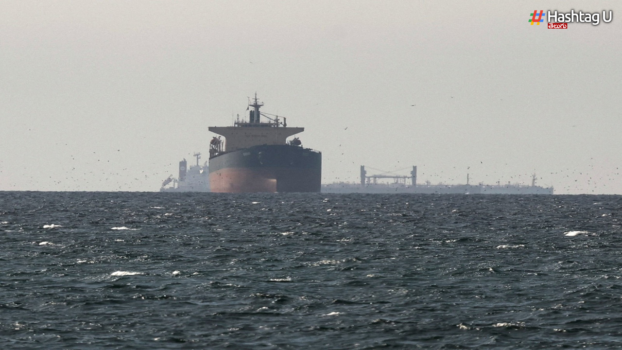 Hormuz Route : గుడ్ న్యూస్.. భారత నౌకలపై ఇరాన్ గ్రీన్ సిగ్నల్