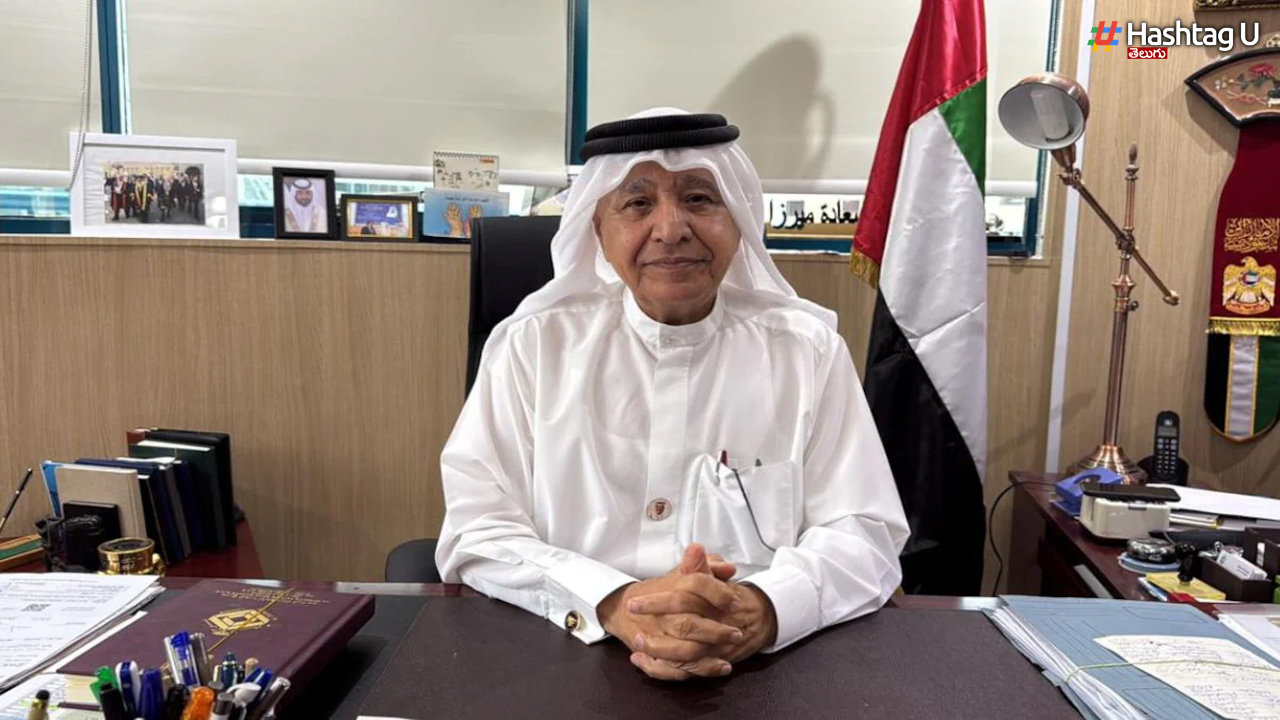 Hussain Hassan Mirza