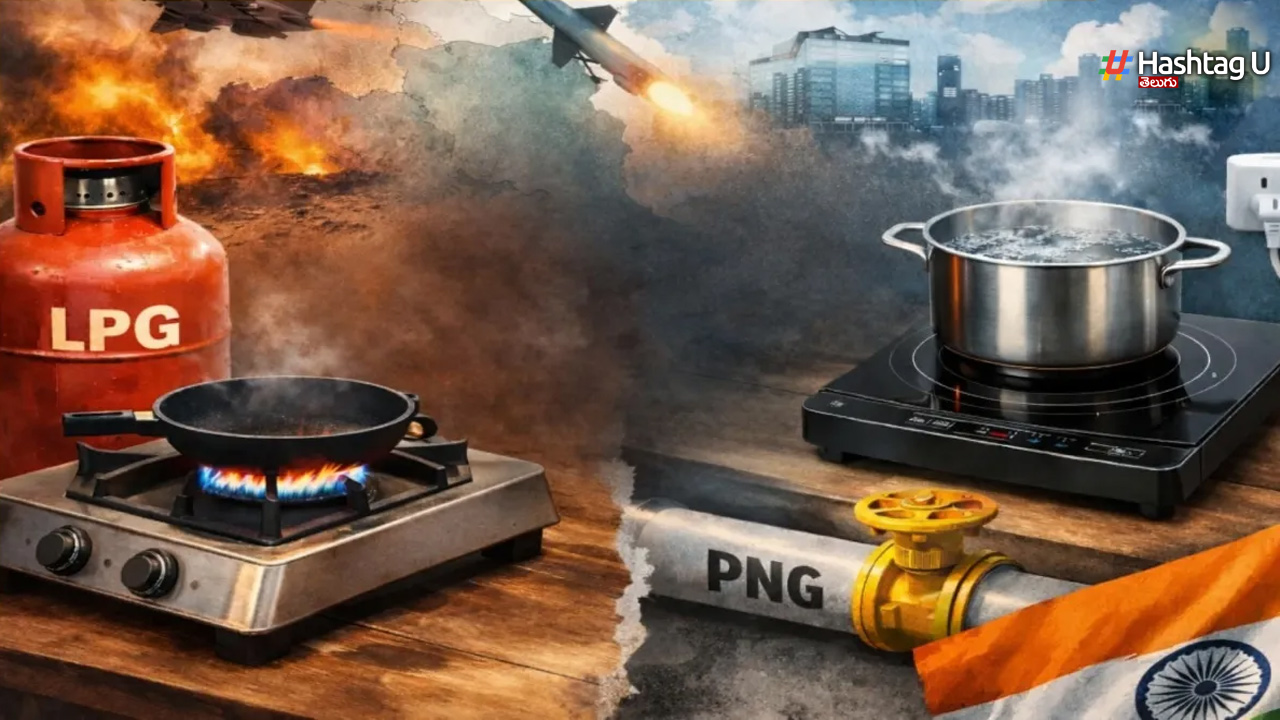 Induction cooktops sell out in India as LPG crisis