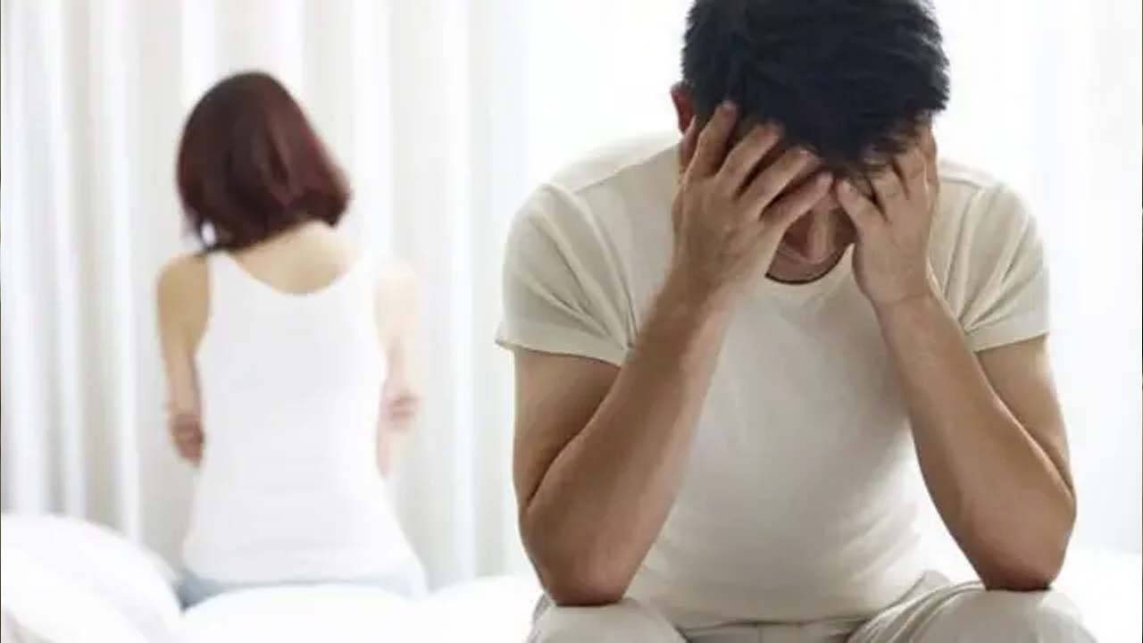 Infertility  : యువతలో పెరుగుతున్న సంతాన సమస్యలు..కారణం అదే !!