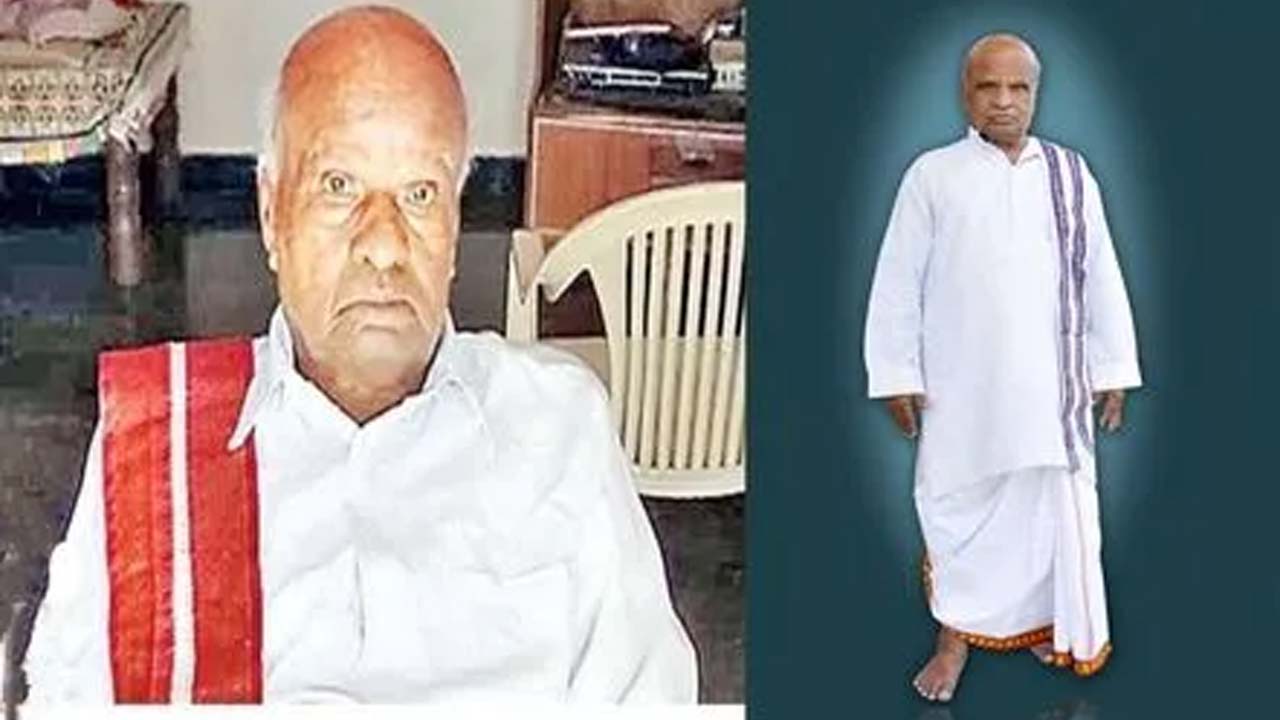 Kondigari Ramulu Ibrahimpatnam : సీపీఎం పార్టీ సీనియ‌ర్ నేత‌ కన్నుమూత