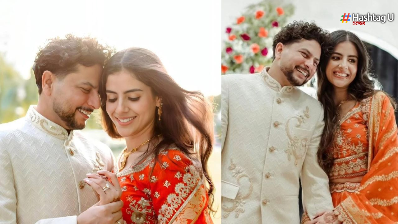 Kuldeep Yadav Marriage