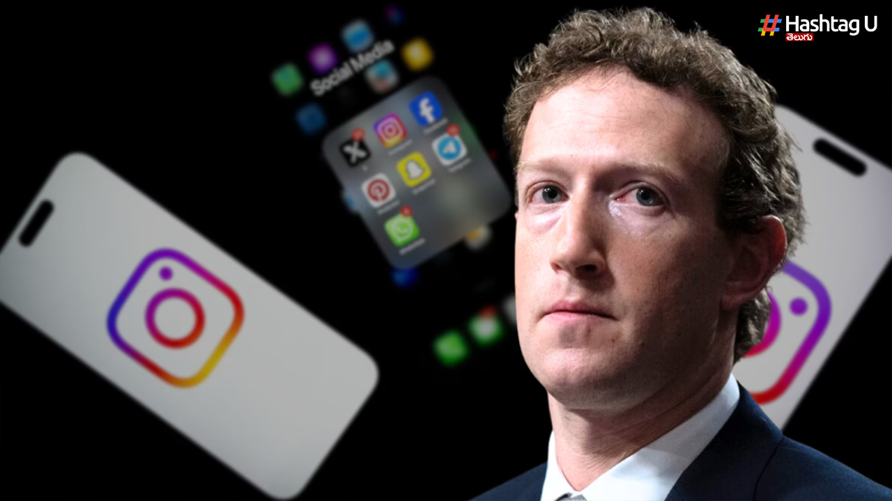 Social Media Addiction: సోషల్ మీడియాను వ్యసనంగా మారుస్తున్న మెటా, యూట్యూబ్! కాలిఫోర్నియా జ్యూరీ భారీ జరిమానా!!