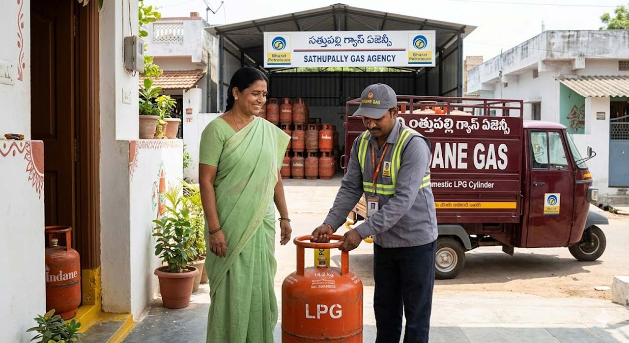 Modi Government's Good News