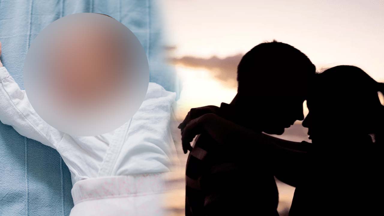 Tirupathi : ఏకాంతానికి ‘బిడ్డ ఏడుపు’ అడ్డువస్తుందని ..కన్న కూతురినే చంపిన తల్లి