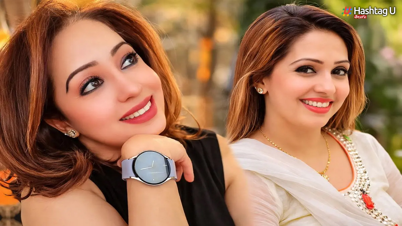 Nancy Grewal, Punjabi-origin YouTuber in Canada