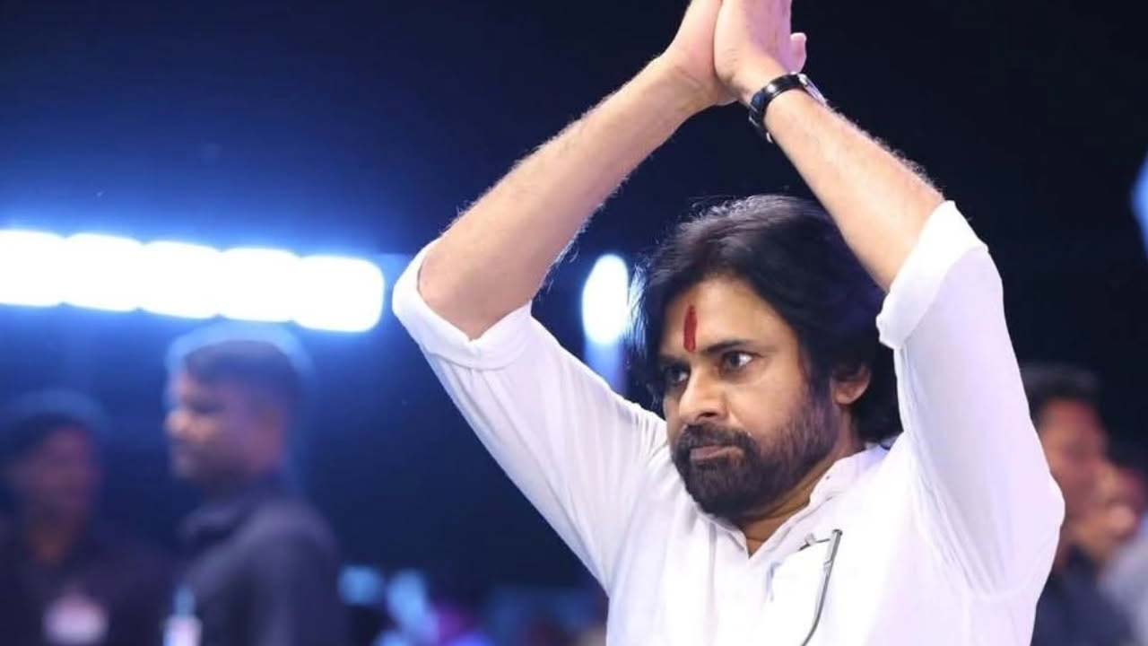 Pawan Kalyan Election Campaign : తమిళనాడులో పవన్ కల్యాణ్ ఎన్నికల ప్రచారం