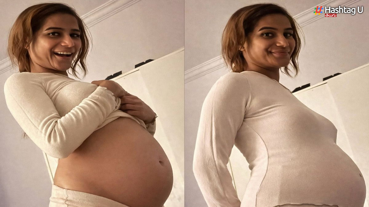 Poonam Pandey Pregnancy