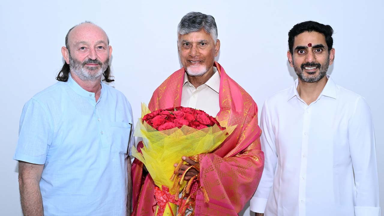 Rtd Cbn