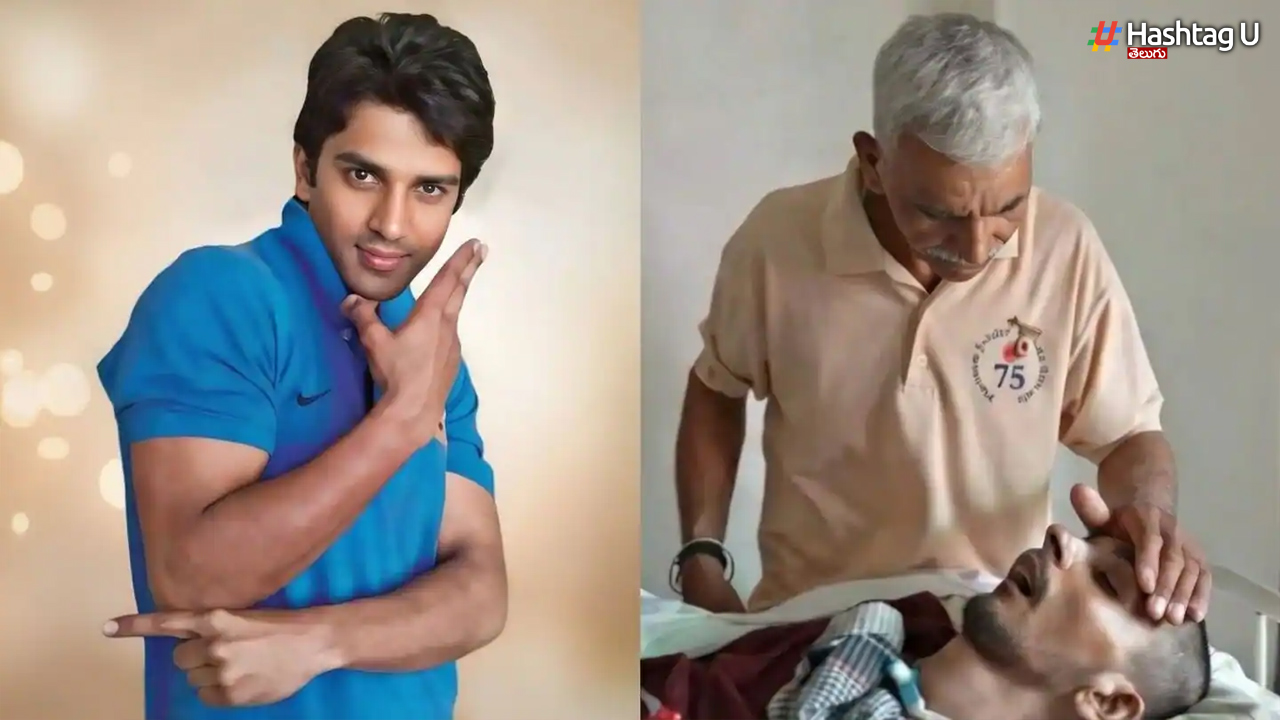 Supreme Court allows passive euthanasia for Harish Rana