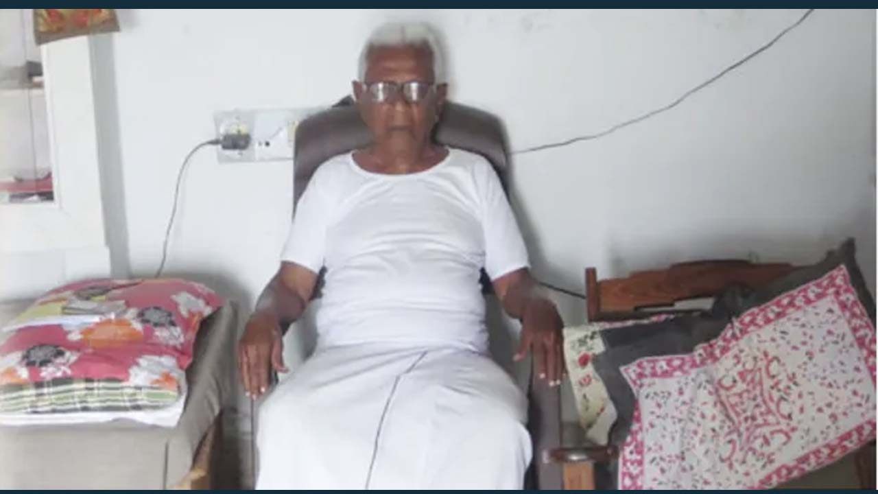 Thanedar Chinna (tc) Rajan