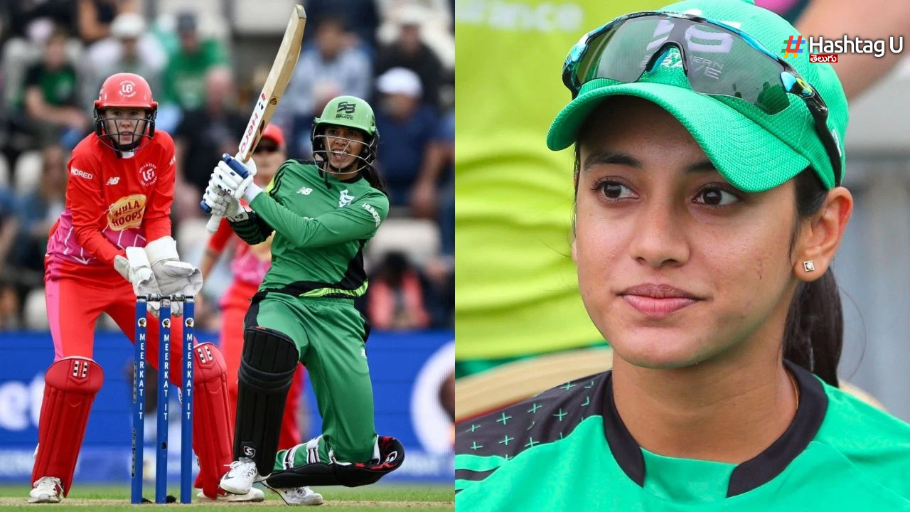 The Hundred Women 2026