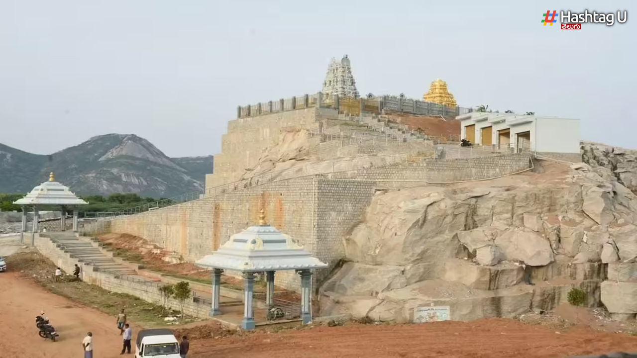 Tirumala Aksharabhyasam Akshara Govindam