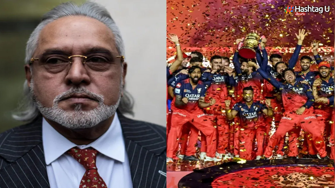 Vijay Mallya: నాడు పెట్టిన పెట్టుబడికి నన్ను చూసి చాలా మంది నవ్వుకున్నారు: విజ‌య్ మాల్యా