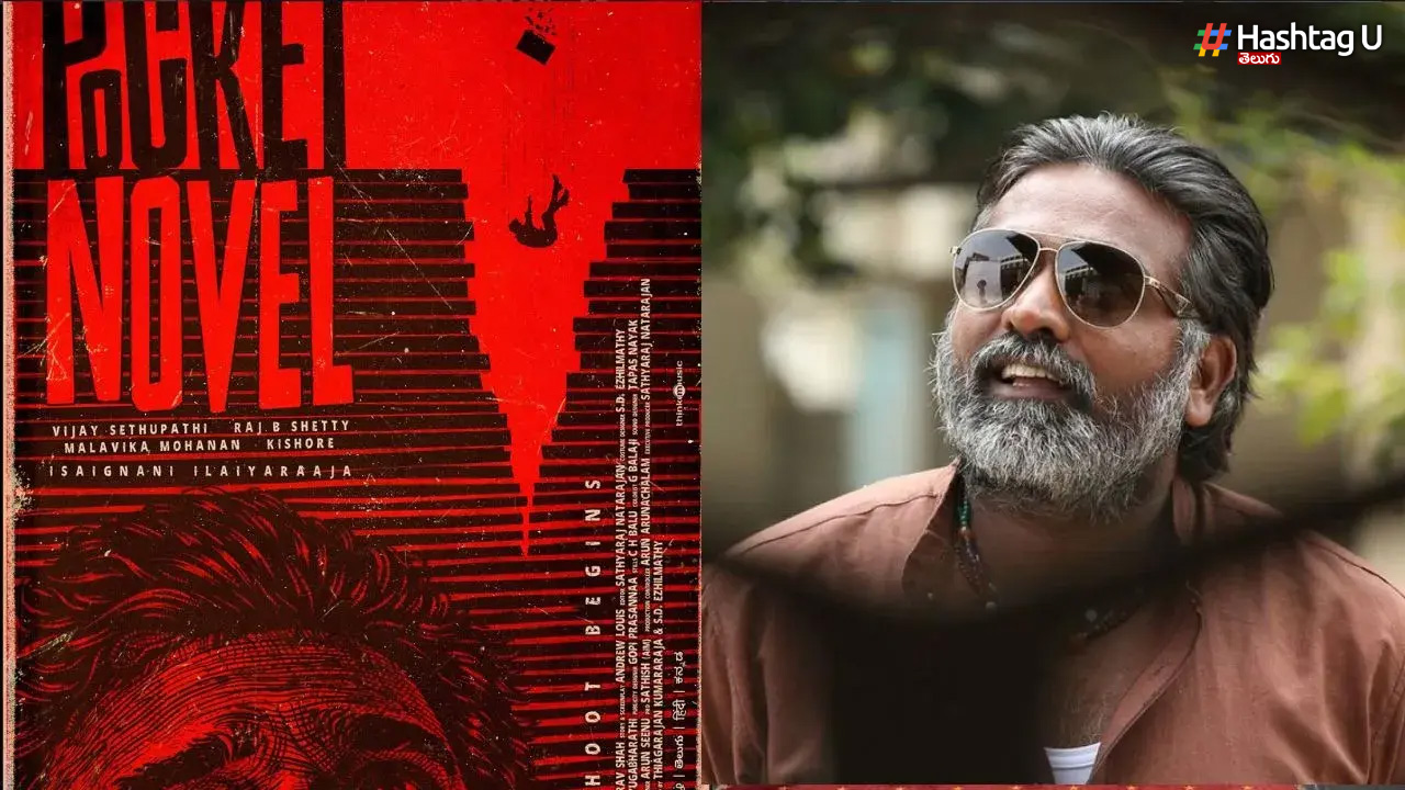 నిర్మాతగా నేను నష్టపోయాను విజయ్ సేతుపతి