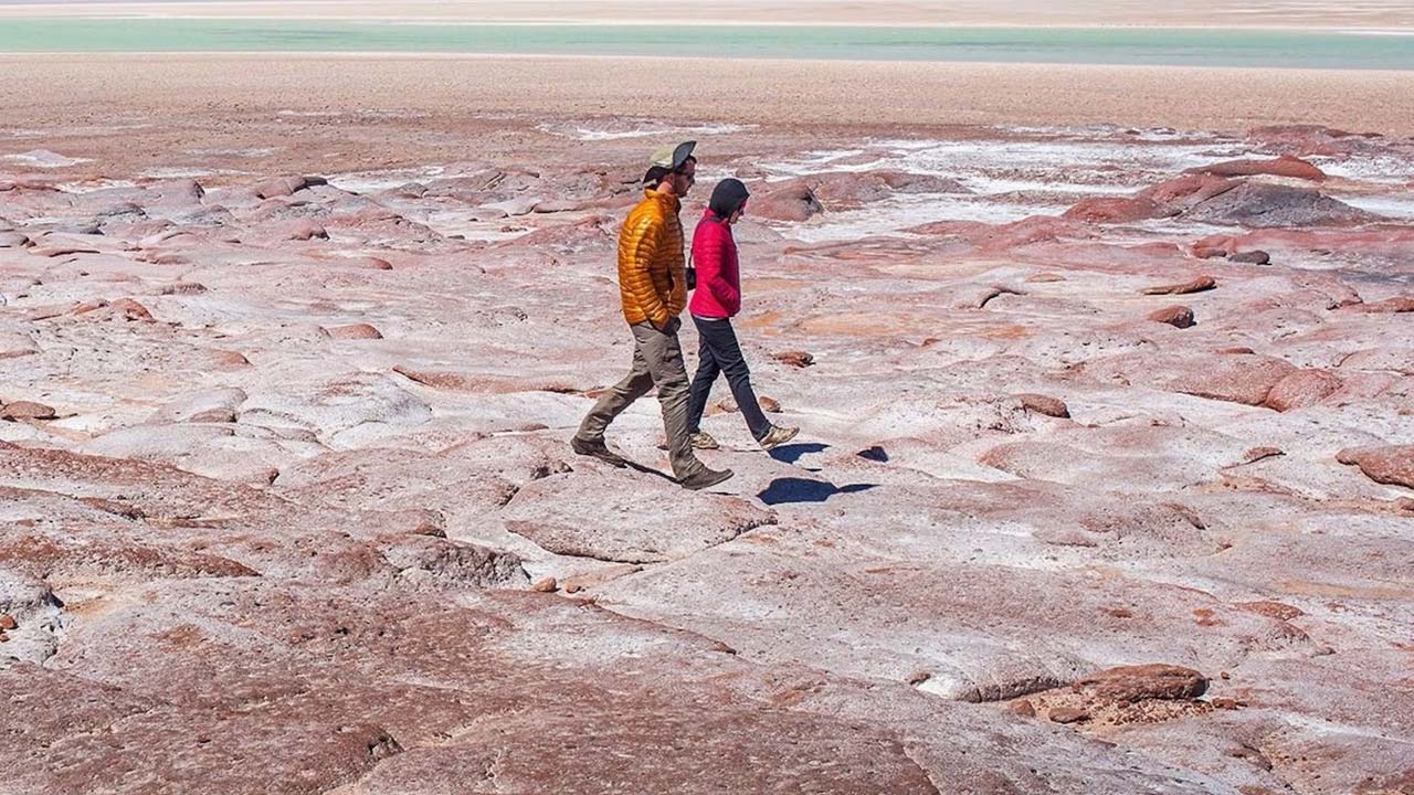 Rain :  వందల ఏళ్లుగా అక్కడ వర్షం పడడం లేదట !!