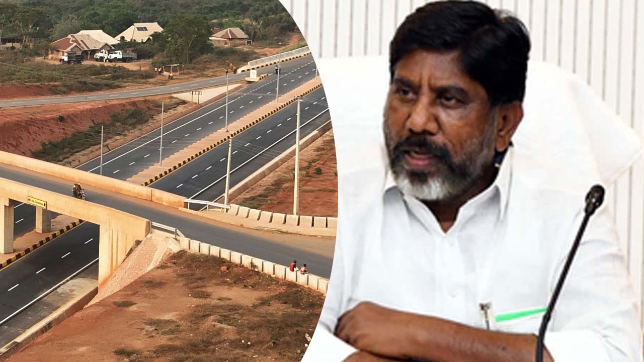 Bhatti Vikramarka Khammam R