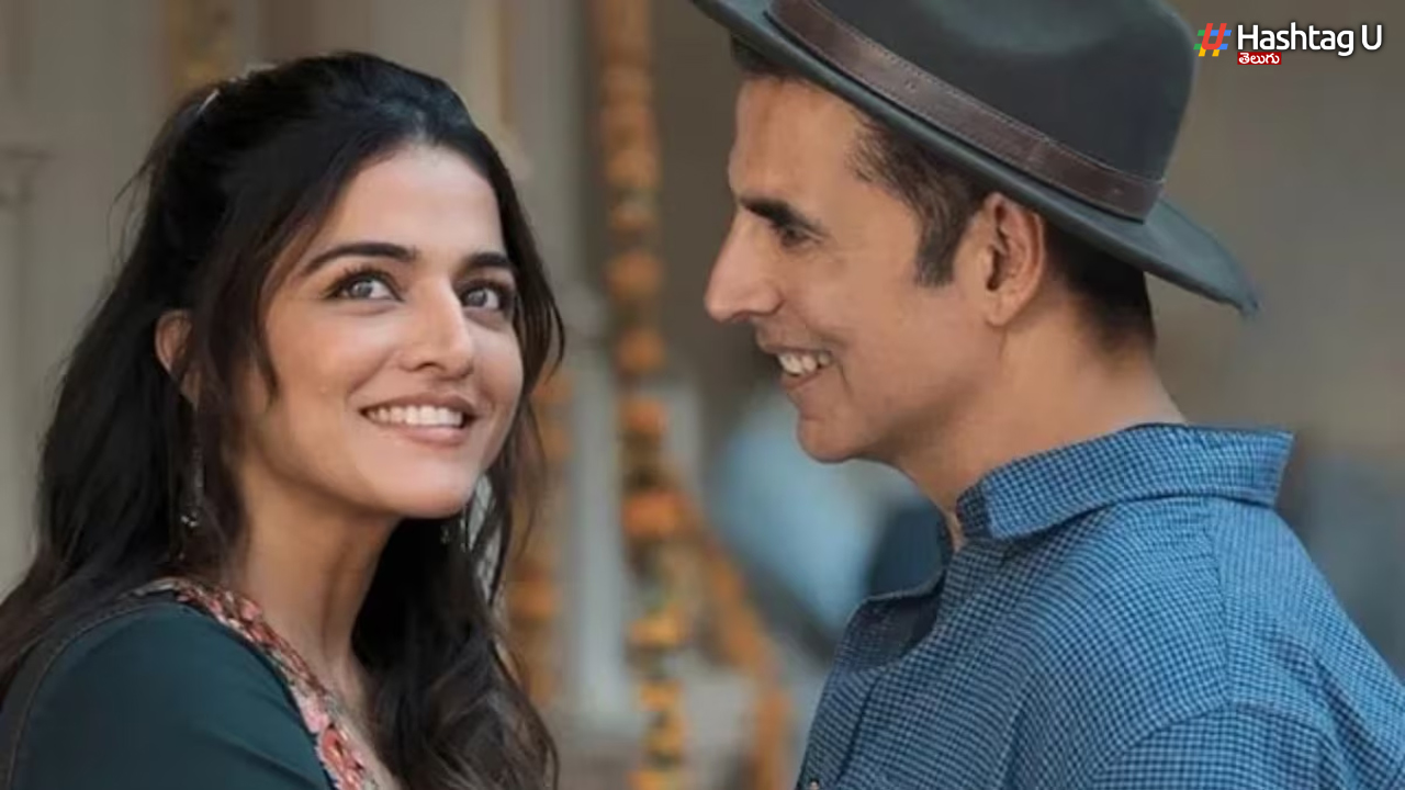 Bhoot Bangla Akshay Kumar