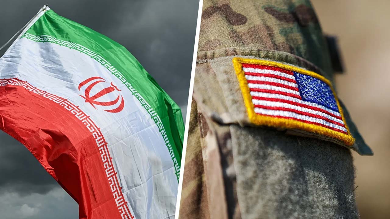 Iran Saval To America